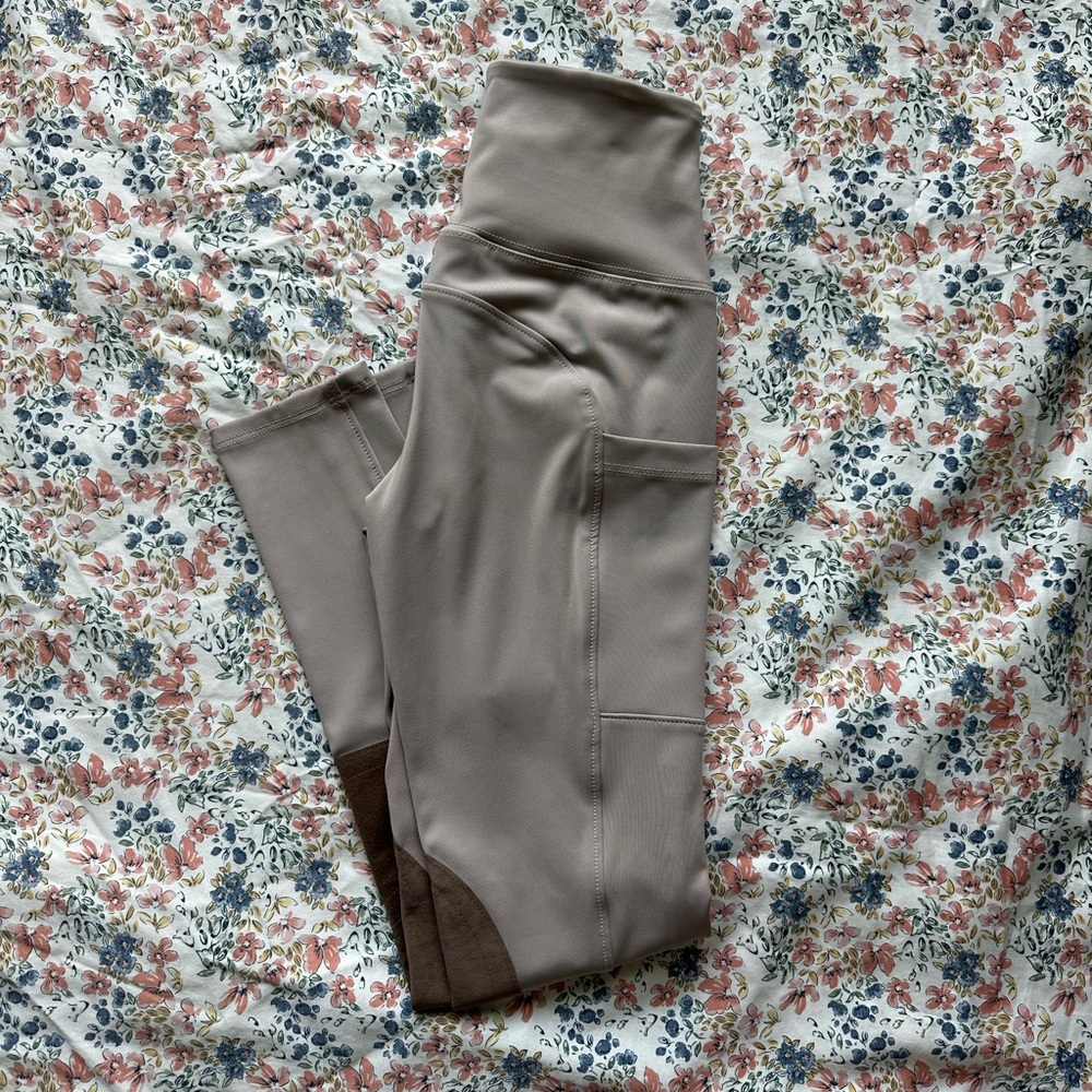 Botori Kate Riding Pant - Picture 2 of 3